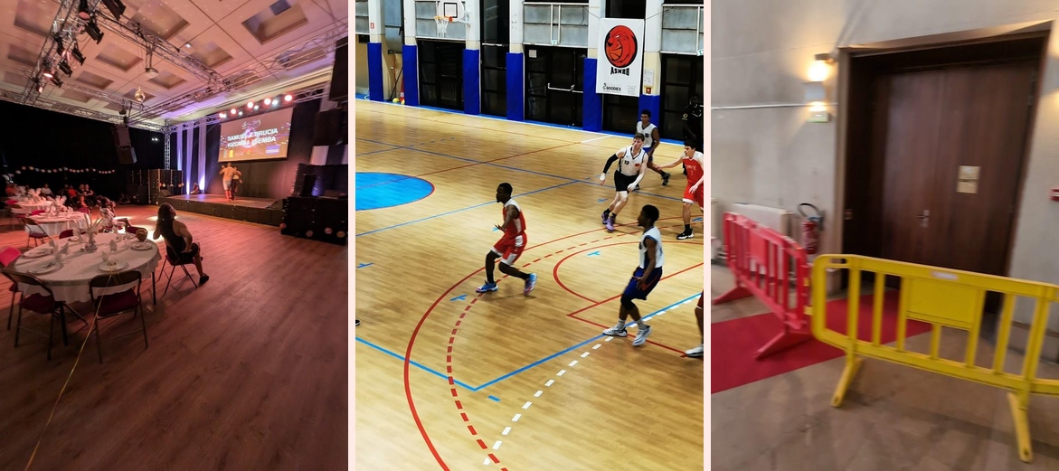 Espace Concorde-Francis Delage - Photo 1